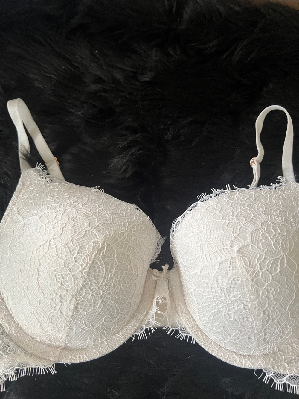 Nwot Dream Angels By Victoria Secret S32d